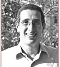 Walid Abdel Hadi, Operations Director