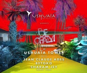 BeCrazyUshuaia