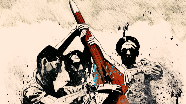 The Lebanese Rocket Society: new documentary looks at Lebanese rocket science - video