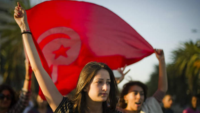 Tunisia
