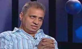 Egyptian Producer and Director Ahmed El Sobky