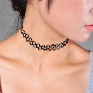 blacchoker