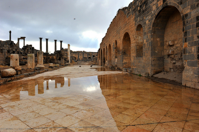 Bosra (Source)