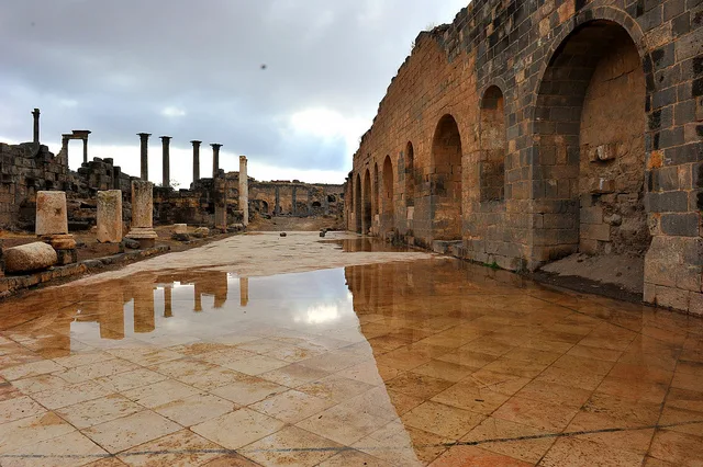 Bosra (Source)