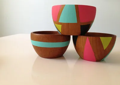 bowls 5