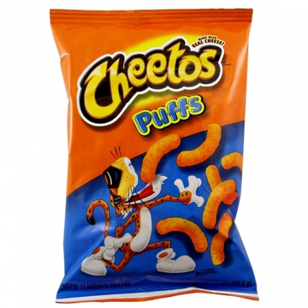 cheetos