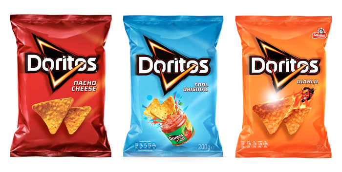 doritos