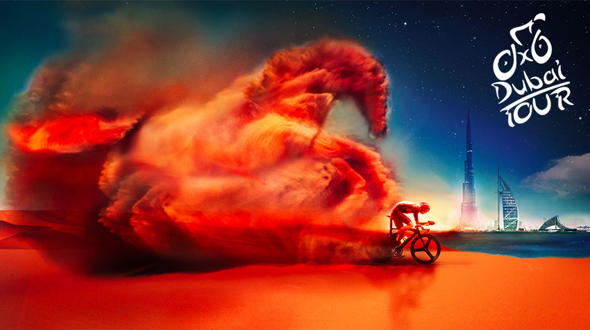 Dubai Tour 2014 Plans Unveiled