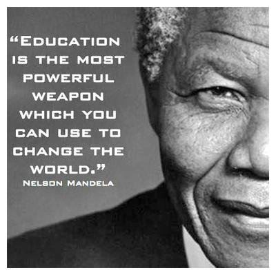 education