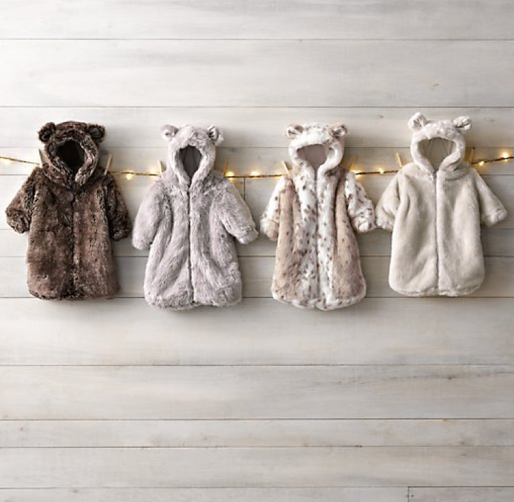 fur