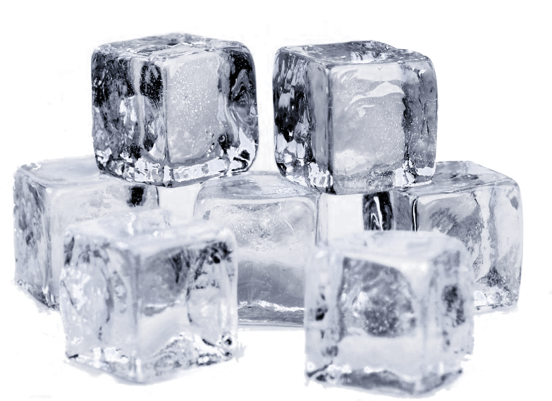 ice