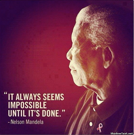 impossible