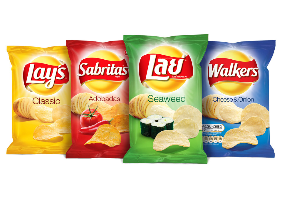 lays