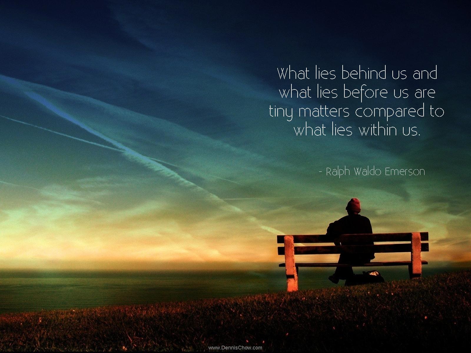lies within
