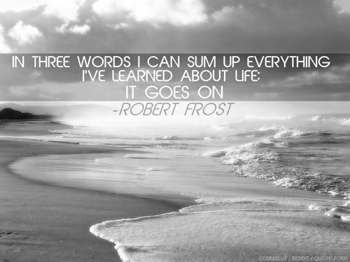 life-goes-on