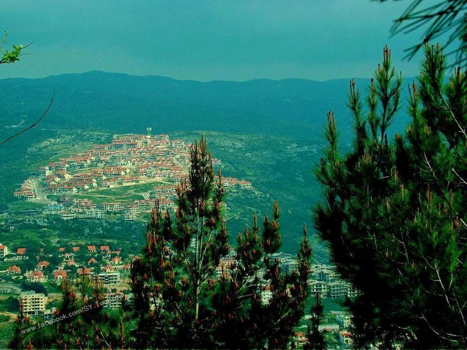 Mastha Al-Hilo, Tartous (Source)