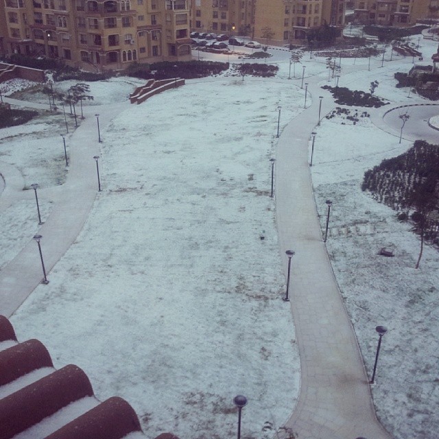 Cairo (Mohab Ahmad)