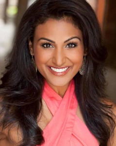 Nina Davuluri, Miss USA 2013