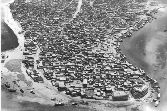 olddubaiaerial