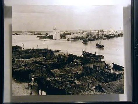 olddubaifromwindtower