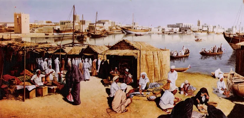 olddubaimarket