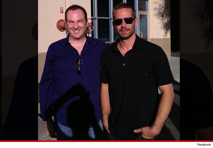 paul walker