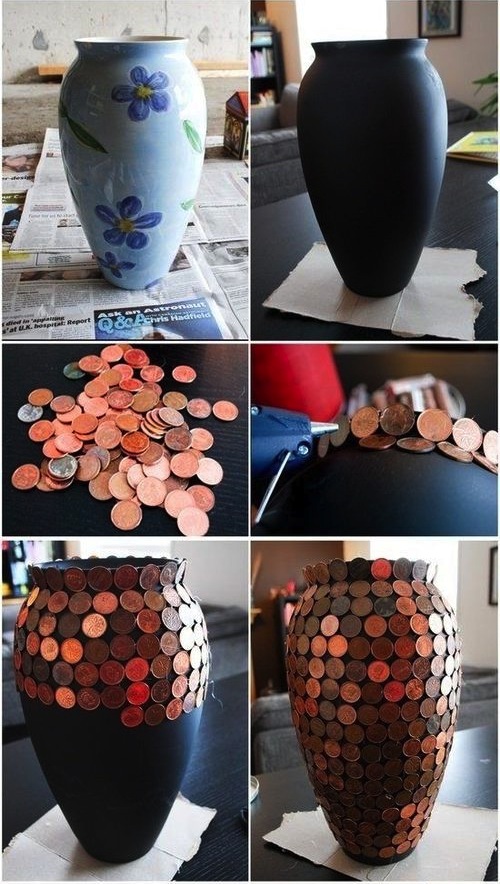 pennyvase