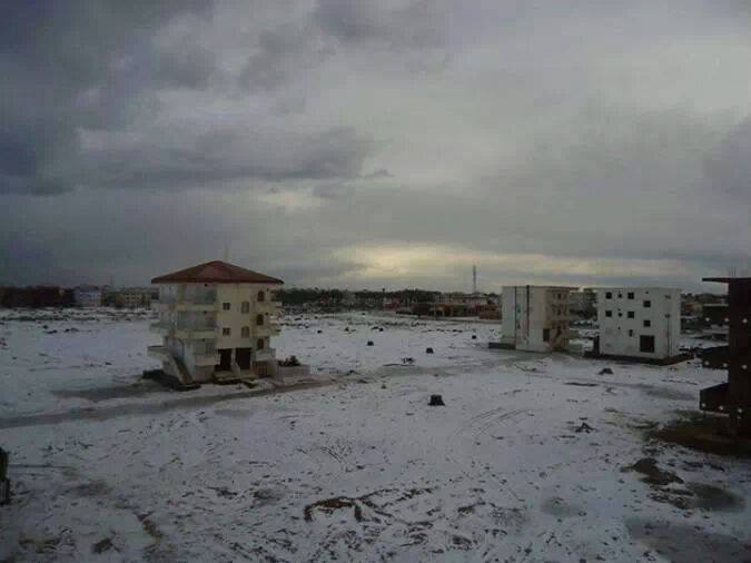 Ras El Bar, Delta (Aly Balata)
