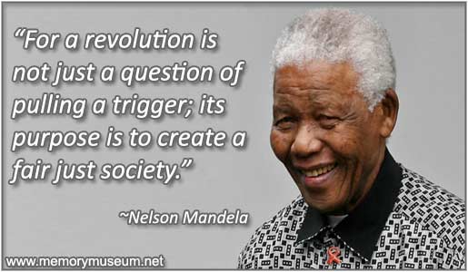 revolution
