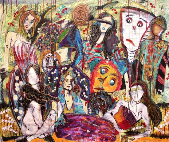shrinkingwomen