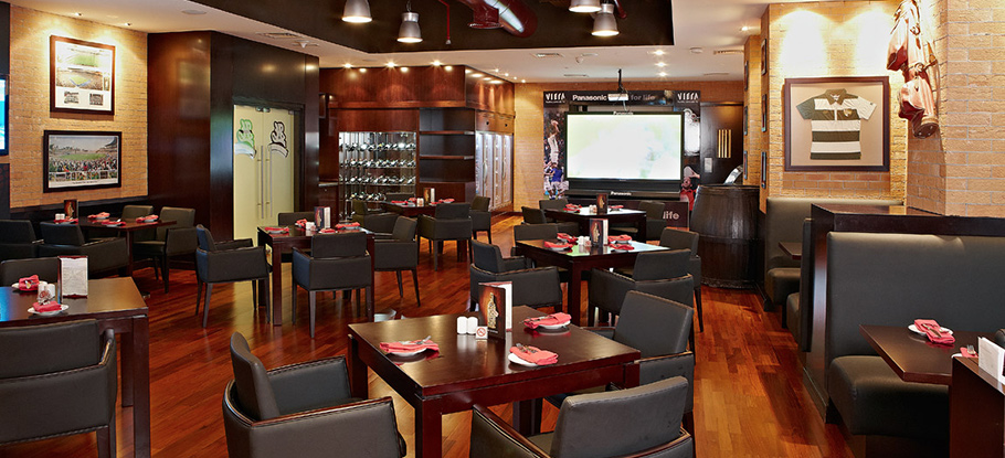 sportsbar