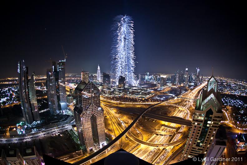 2010 Opening Ceremony