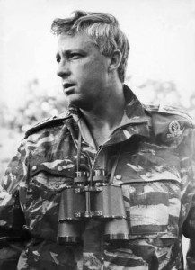 Ariel-Sharon-young-getty