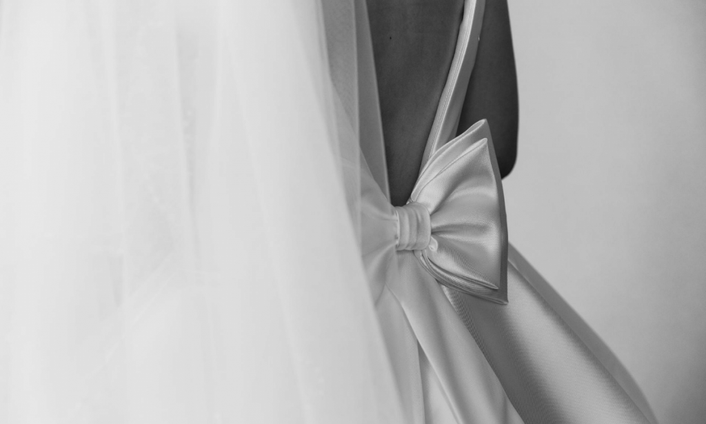 Something That Stood for So Much