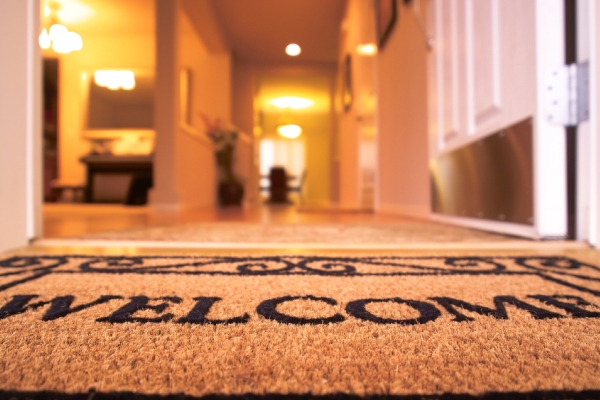Welcome