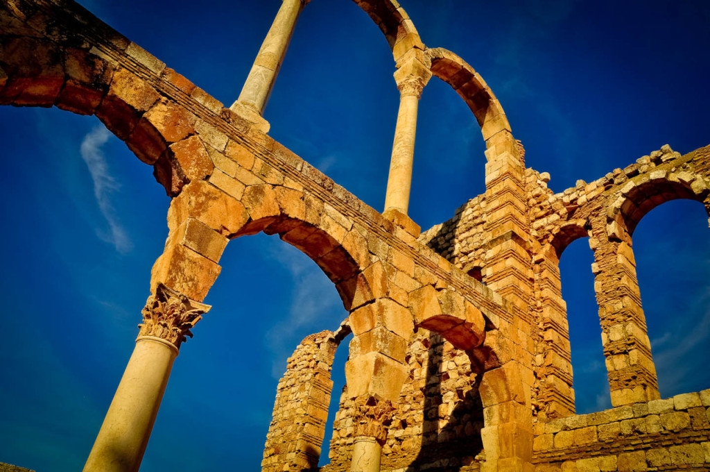 Anjar (Via)
