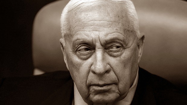 ariel-sharon