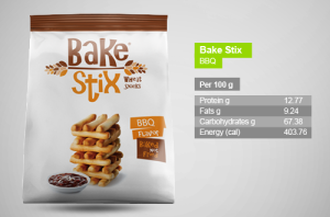 bakestix