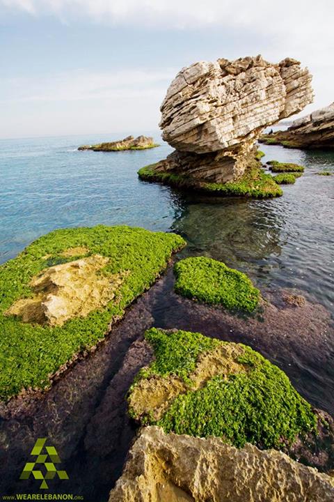 Batroun (Via)