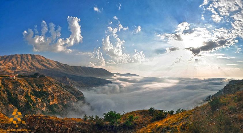 Bcharri (Via)