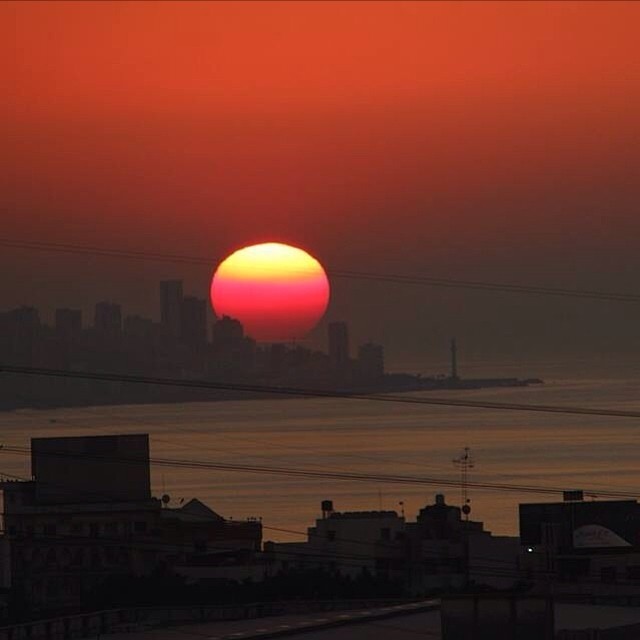 Beirut (Via)