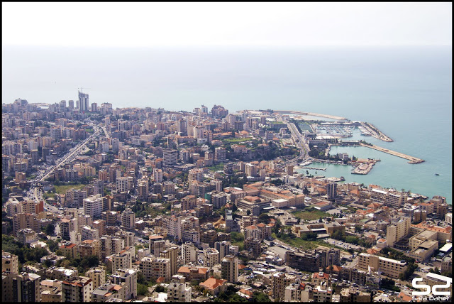 Beirut (Via)