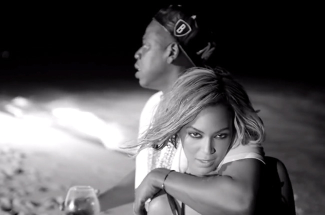 drunk in love