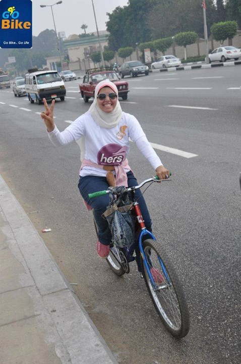 ‘We Will Ride Bicycles’ 2nd Anniversary