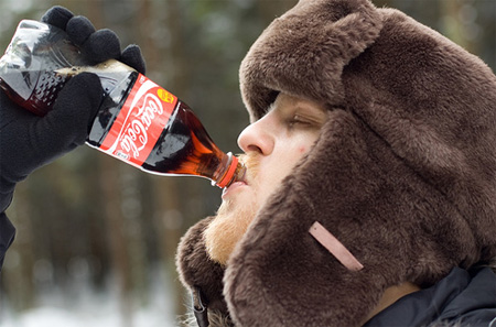 coca