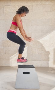 elfit GG Fitnes Shoot40a