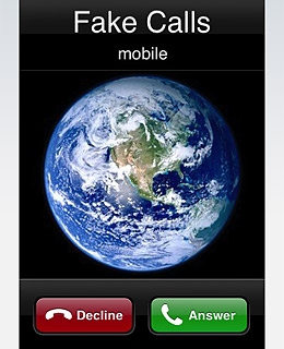 fakecall