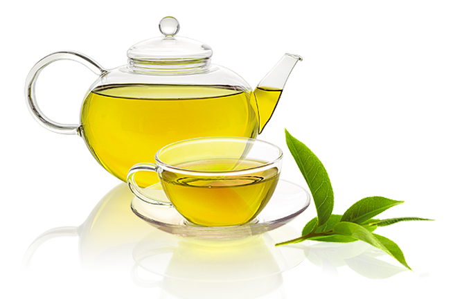 greentea