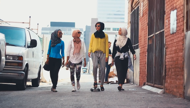 hijab