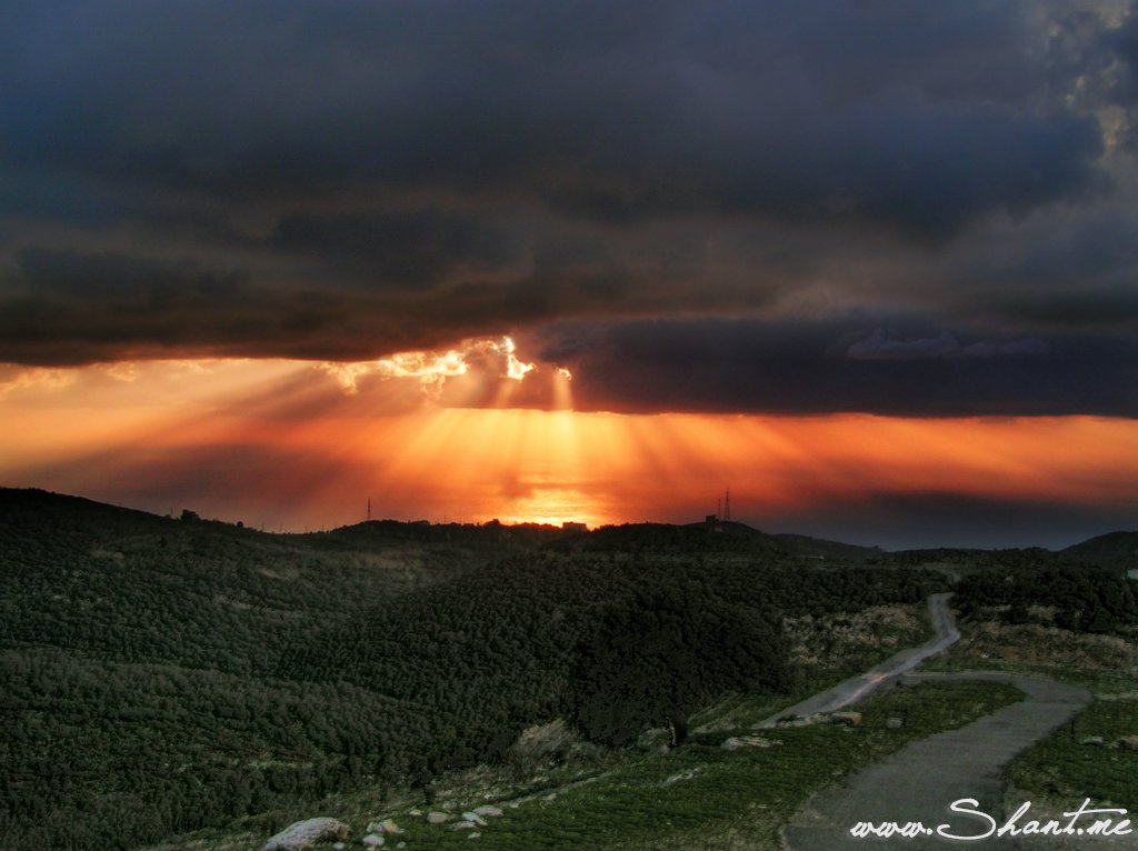 Mar Charbel (Via)